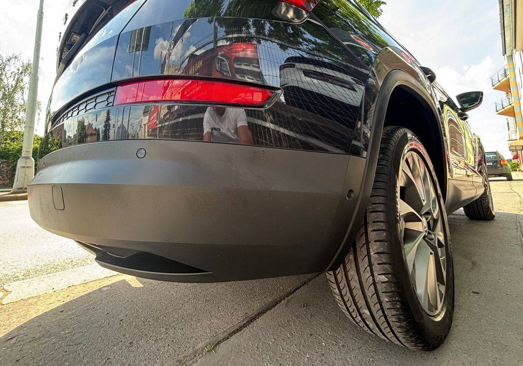 Škoda Kodiaq 1.5TSI.2022.1MAJ,ČR,EDIT-GARANCE 2026