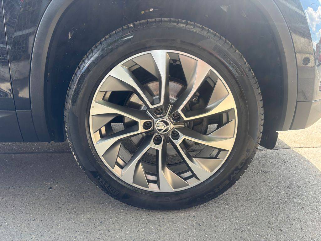 Škoda Kodiaq 1.5TSI.2022.1MAJ,ČR,EDIT-GARANCE 2026