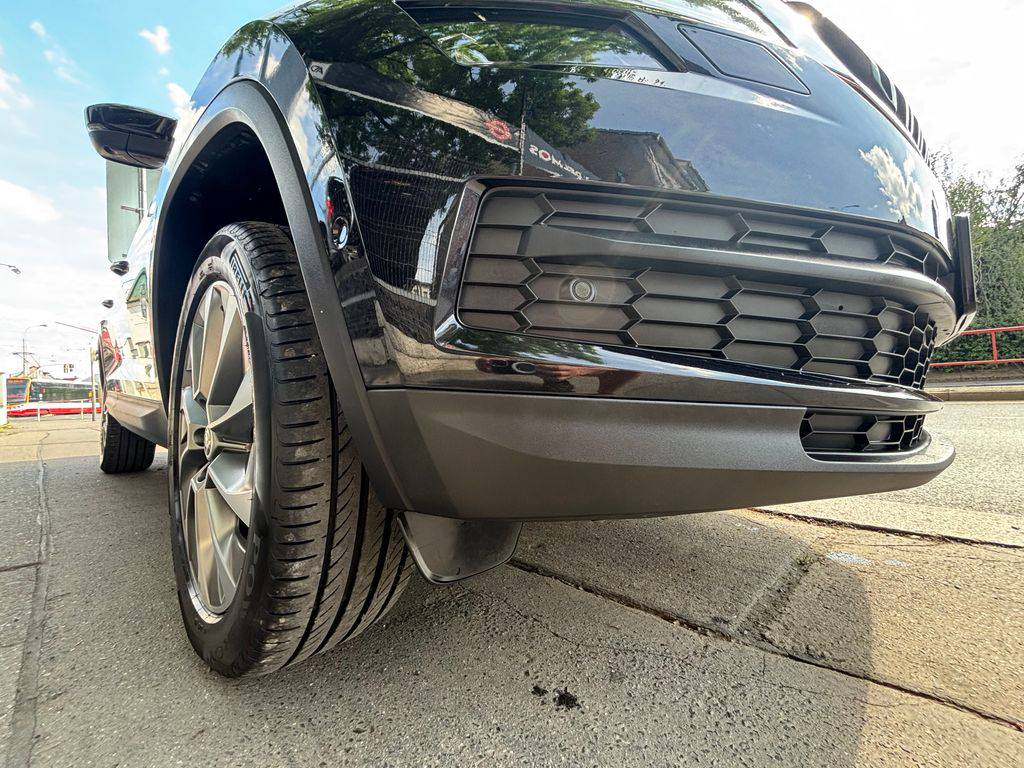 Škoda Kodiaq 1.5TSI.2022.1MAJ,ČR,EDIT-GARANCE 2026