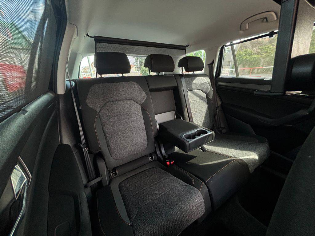 Škoda Kodiaq 1.5TSI.2022.1MAJ,ČR,EDIT-GARANCE 2026