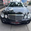 Mercedes-Benz E 280 280CDi/2007/4MATIC,CZ-PO SERVISU