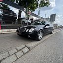 Mercedes-Benz E 280 280CDi/2007/4MATIC,CZ-PO SERVISU