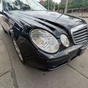 Mercedes-Benz E 280 280CDi/2007/4MATIC,CZ-PO SERVISU