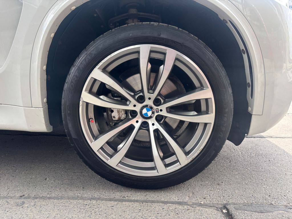 BMW X5 3.0d xDrive.2016.ČR.M paket/ZÁRUKA2026