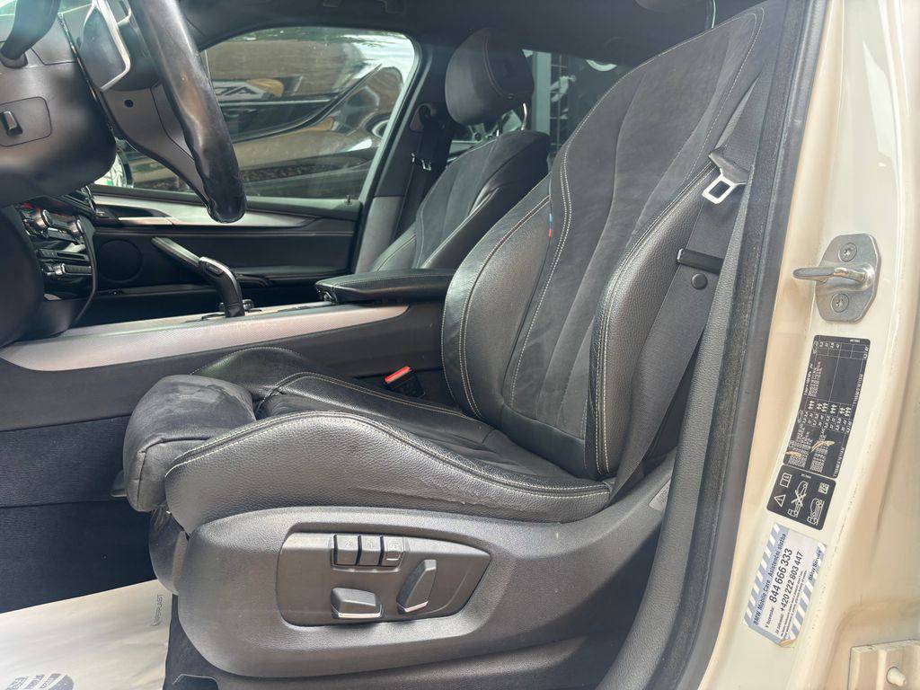BMW X5 3.0d xDrive.2016.ČR.M paket/ZÁRUKA2026