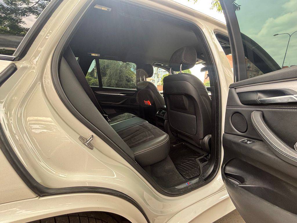 BMW X5 3.0d xDrive.2016.ČR.M paket/ZÁRUKA2026