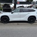 Toyota Highlander 2.5HEV e-CVT.CZ.DPH.Executive-