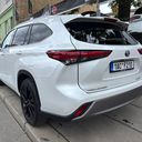 Toyota Highlander 2.5HEV e-CVT.CZ.DPH.Executive-