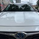 Toyota Highlander 2.5HEV e-CVT.CZ.DPH.Executive-