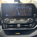 Toyota Highlander 2.5HEV e-CVT.CZ.DPH.Executive-