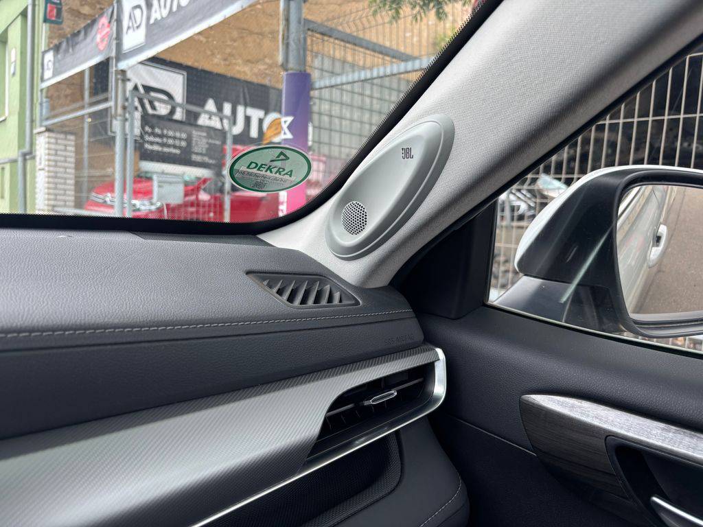 Toyota Highlander 2.5HEV e-CVT.CZ.DPH.Executive-