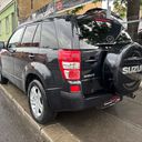 Suzuki Grand Vitara 2.0i/2007/4x4-AUTOMAT-CZ-KŮŽE