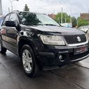 Suzuki Grand Vitara 2.0i/2007/4x4-AUTOMAT-CZ-KŮŽE