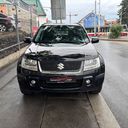 Suzuki Grand Vitara 2.0i/2007/4x4-AUTOMAT-CZ-KŮŽE