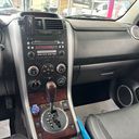 Suzuki Grand Vitara 2.0i/2007/4x4-AUTOMAT-CZ-KŮŽE