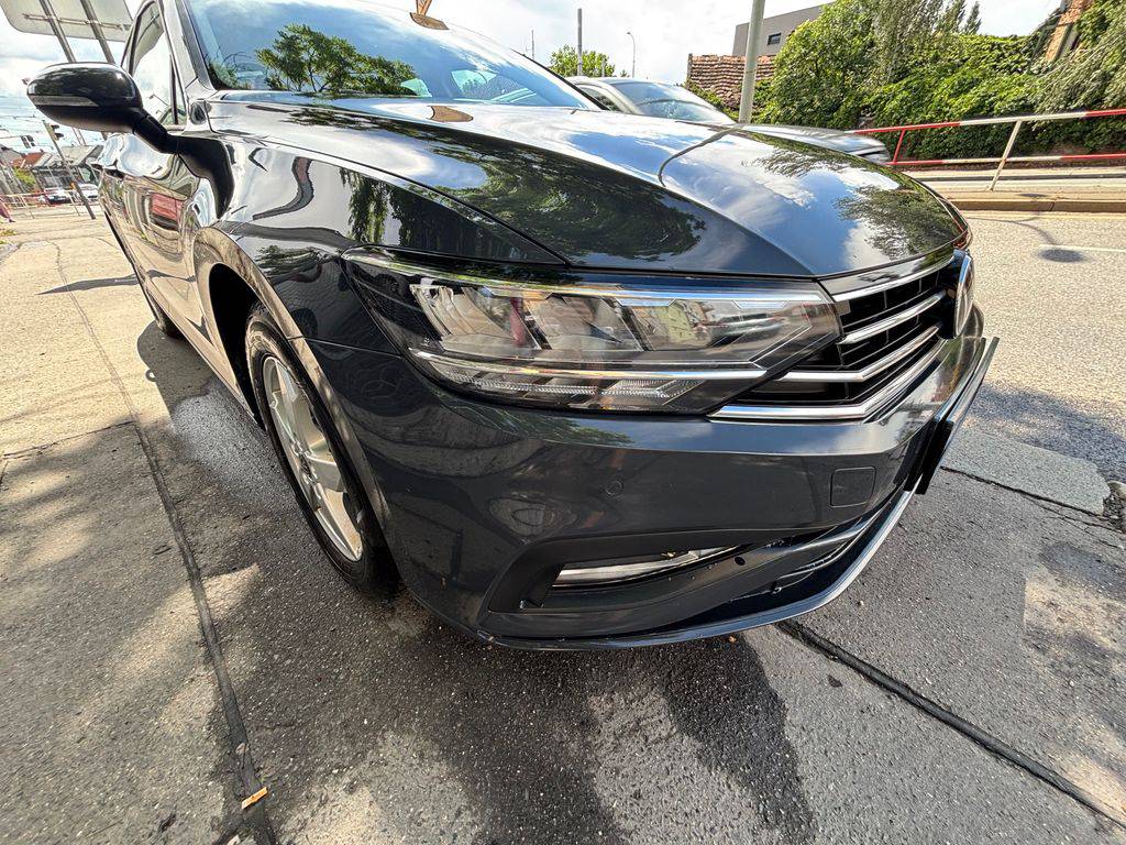 Volkswagen Passat 2.0TDI/2021/1MAJ,DPH-ZÁRUKA-AKCE