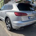 Volkswagen Touareg 3.0TDi-2020-CZ-1MAJ-DPH-WEBAST