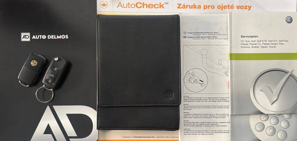 Volkswagen Golf Plus 1.4TSI/2011/HIGHLINE-AT-TAŽNÉ