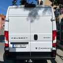 Peugeot Boxer 2,2 BlueHDi-103kW/2024/L3H2,MA