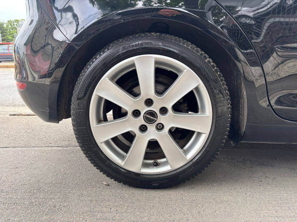 Volkswagen Golf Plus 1.4TSI/2011/HIGHLINE-AT-TAŽNÉ