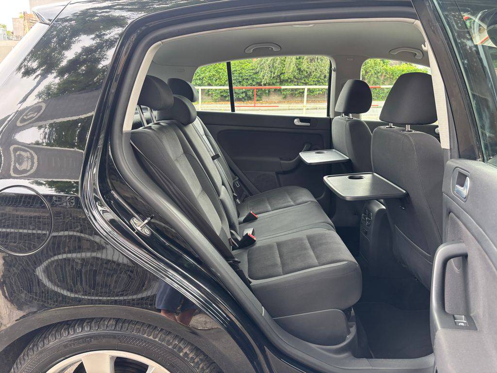 Volkswagen Golf Plus 1.4TSI/2011/HIGHLINE-AT-TAŽNÉ