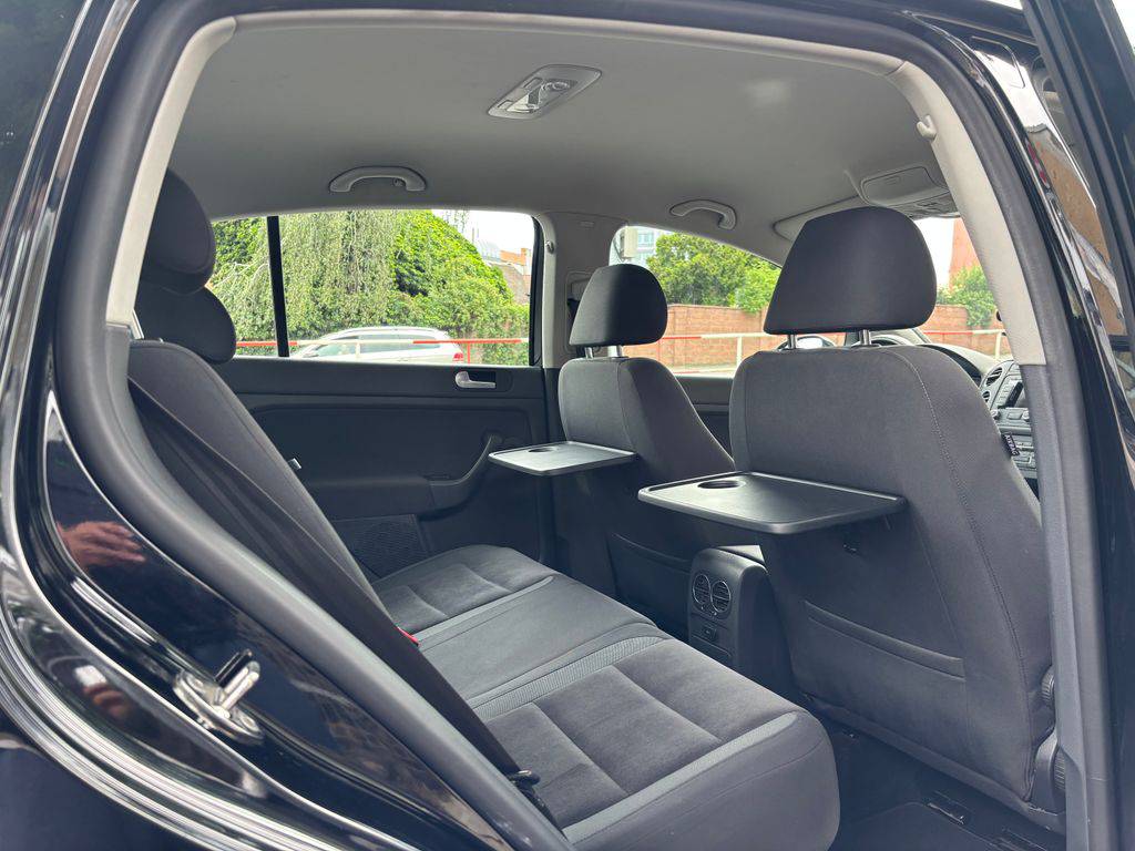 Volkswagen Golf Plus 1.4TSI/2011/HIGHLINE-AT-TAŽNÉ