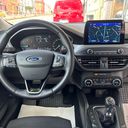 Ford Focus 1.5EB/2023/1MAJ,COOL-ZÁRUKA36