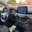 Ford Focus 1.5EB/2023/1MAJ,COOL-ZÁRUKA36