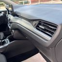 Ford Focus 1.5EB/2023/1MAJ,COOL-ZÁRUKA36