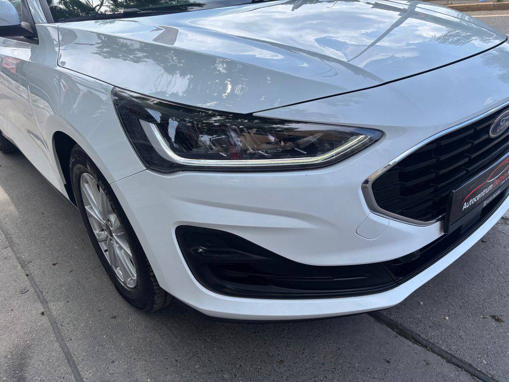 Ford Focus 1.5EB/2023/1MAJ,COOL-ZÁRUKA36