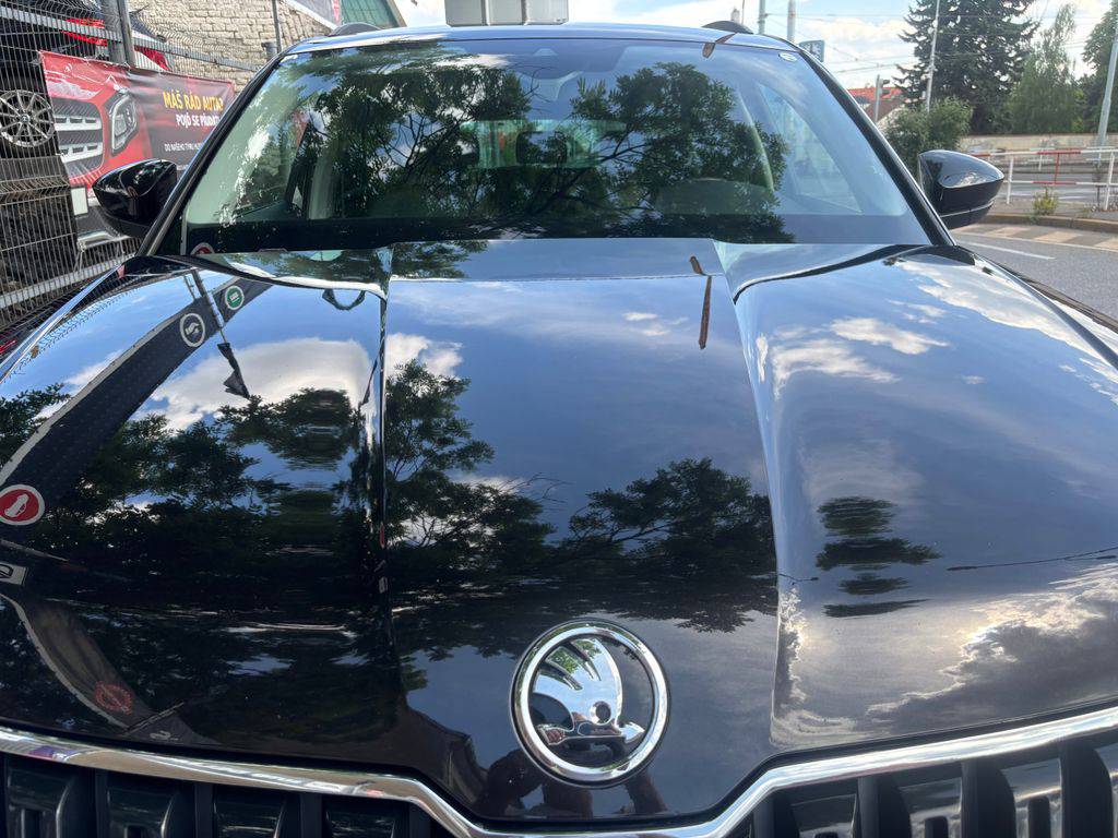 Škoda Kodiaq 1.5TSI.2022.1MAJ,ČR,EDIT-GARANCE 2027