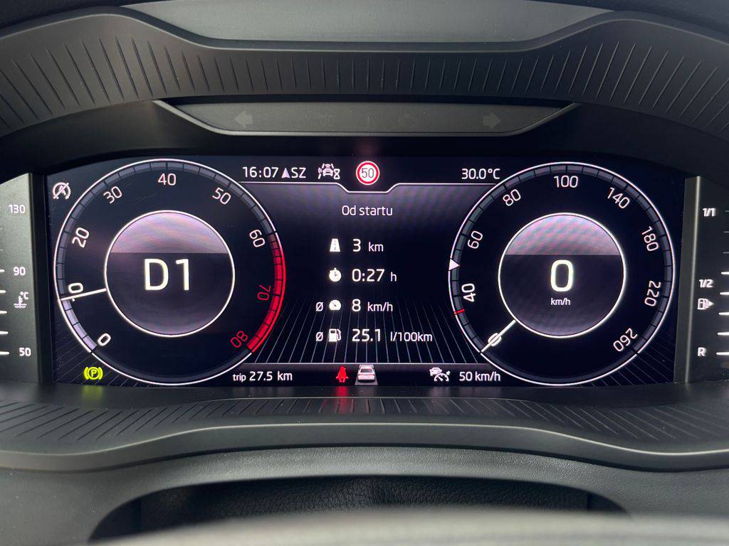 Škoda Kodiaq 1.5TSI.2022.1MAJ,ČR,EDIT-GARANCE 2027