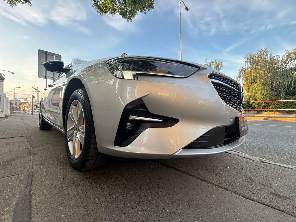 Opel Insignia 2.0CDTi/2023/1MAJ.DPH.ELEG.AKC