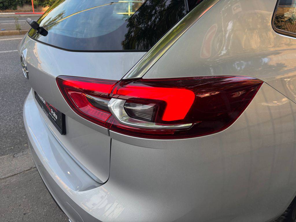 Opel Insignia 2.0CDTi/2023/1MAJ.DPH.ELEG.AKC