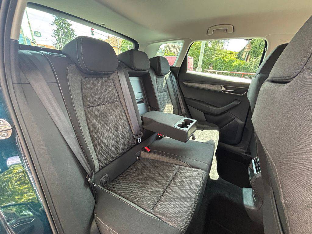 Škoda Karoq 1.6TDi/2023/STYLE.ČR.1M.DPH21%.VIRTUAL