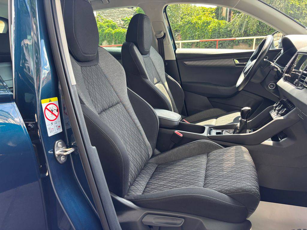 Škoda Karoq 1.6TDi/2023/STYLE.ČR.1M.DPH21%.VIRTUAL