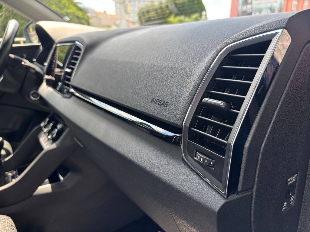Škoda Karoq 1.6TDi/2023/STYLE.ČR.1M.DPH21%.VIRTUAL