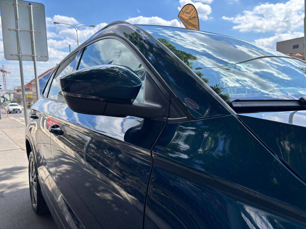 Škoda Karoq 1.6TDi/2023/STYLE.ČR.1M.DPH21%.VIRTUAL