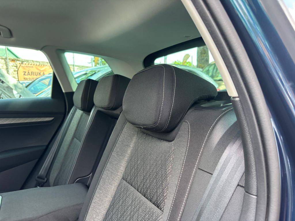 Škoda Karoq 1.6TDi/2023/STYLE.ČR.1M.DPH21%.VIRTUAL