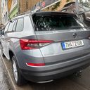 Škoda Kodiaq 2.0TDI/2019/AT.4X4.DPH.CZ.1MAJ