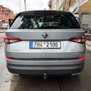 Škoda Kodiaq 2.0TDI/2019/AT.4X4.DPH.CZ.1MAJ