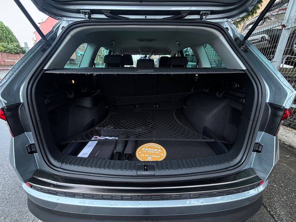 Škoda Kodiaq 2.0TDI/2019/AT.4X4.DPH.CZ.1MAJ