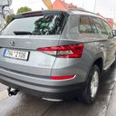 Škoda Kodiaq 2.0TDI/2019/AT.4X4.DPH.CZ.1MAJ