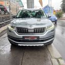 Škoda Kodiaq 2.0TDI/2019/AT.4X4.DPH.CZ.1MAJ
