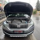 Škoda Kodiaq 2.0TDI/2019/AT.4X4.DPH.CZ.1MAJ