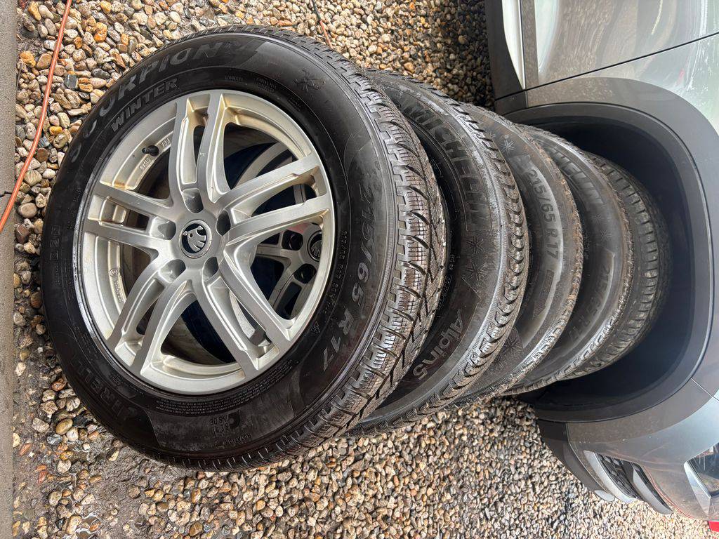 Škoda Kodiaq 2.0TDI/2019/AT.4X4.DPH.CZ.1MAJ