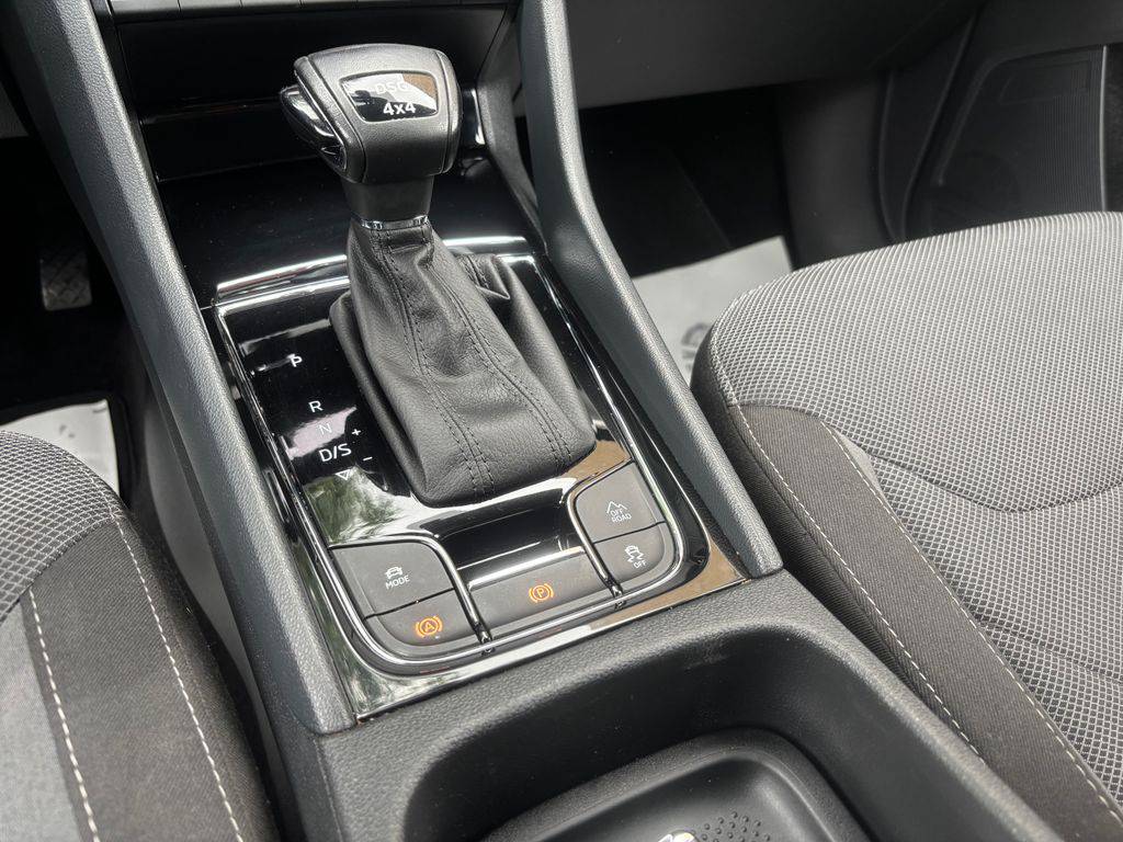 Škoda Kodiaq 2.0TDI/2019/AT.4X4.DPH.CZ.1MAJ