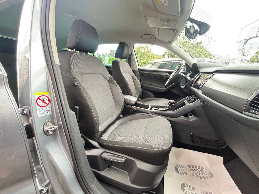 Škoda Kodiaq 2.0TDI/2019/AT.4X4.DPH.CZ.1MAJ