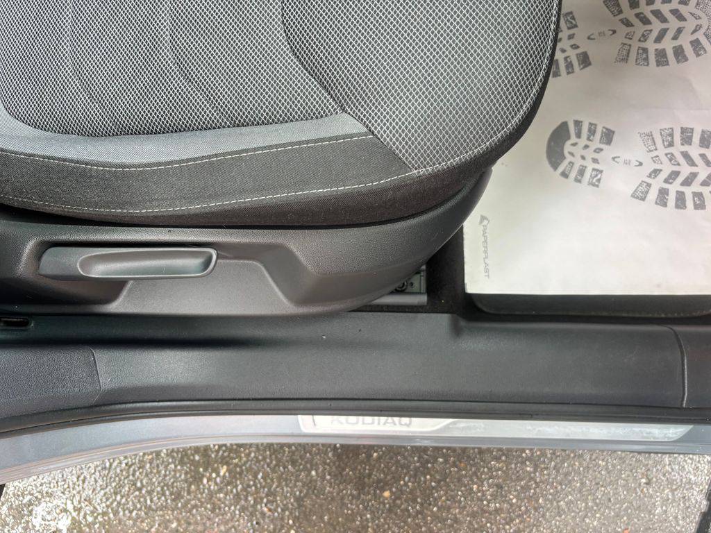 Škoda Kodiaq 2.0TDI/2019/AT.4X4.DPH.CZ.1MAJ