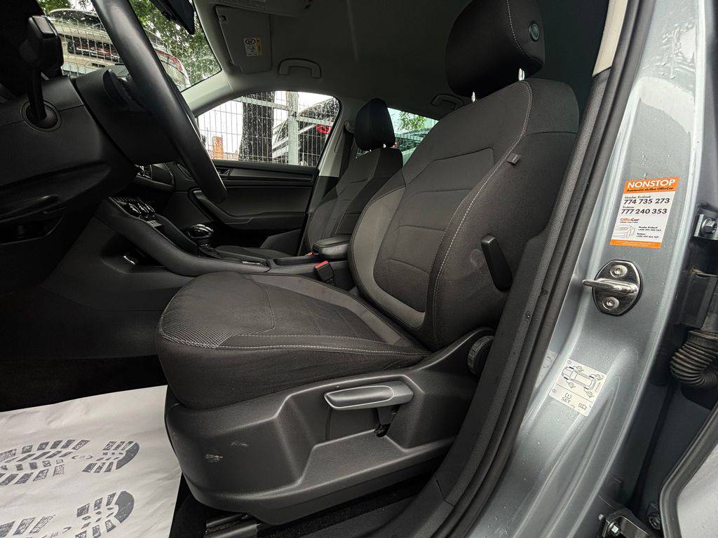 Škoda Kodiaq 2.0TDI/2019/AT.4X4.DPH.CZ.1MAJ